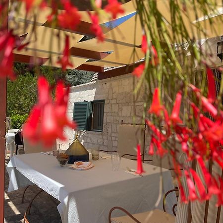 Trullo Trullallero Martina Franca Ngoại thất bức ảnh