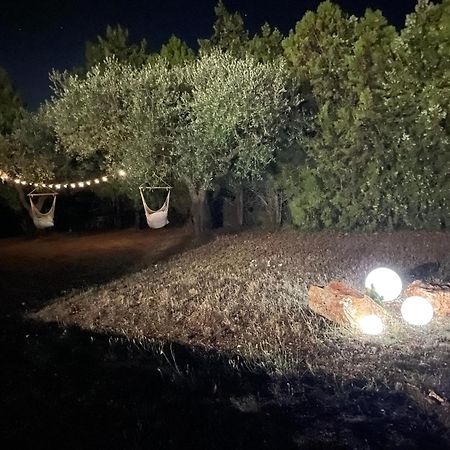 Trullo Trullallero Martina Franca Ngoại thất bức ảnh