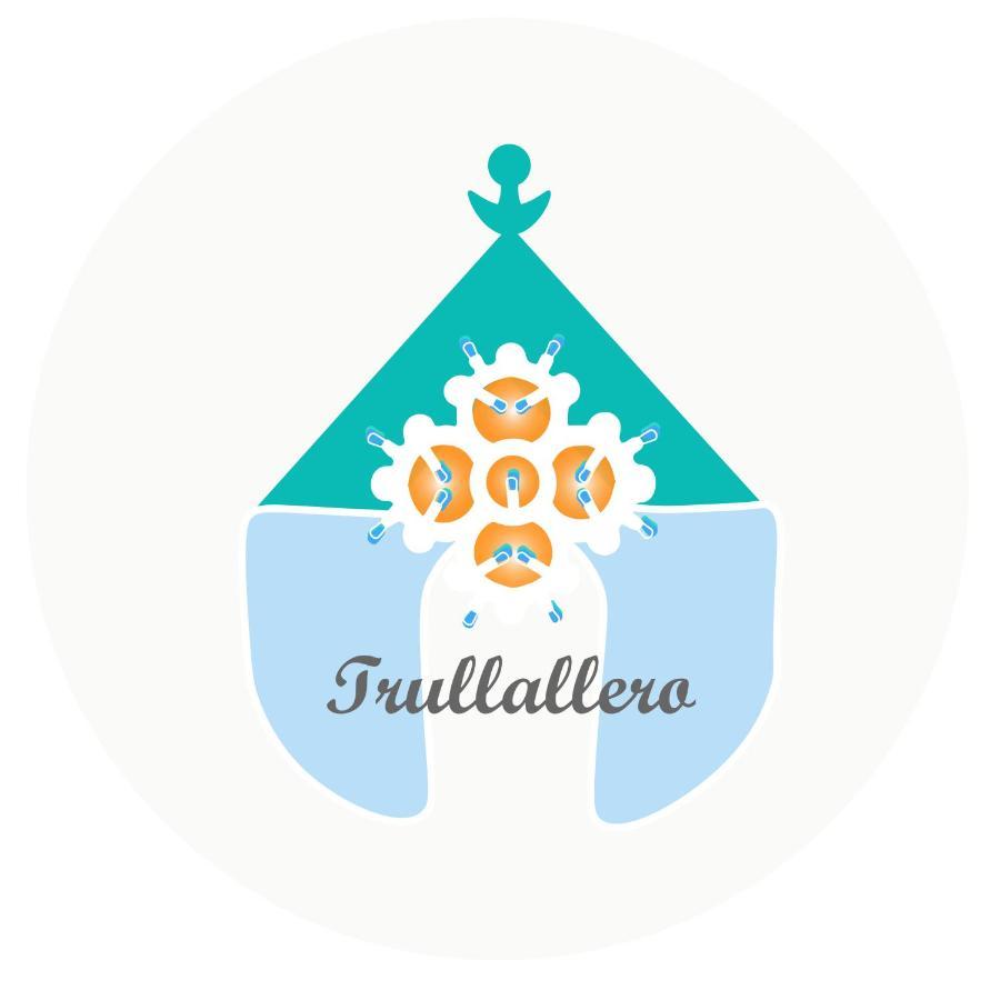 Trullo Trullallero Martina Franca Ngoại thất bức ảnh