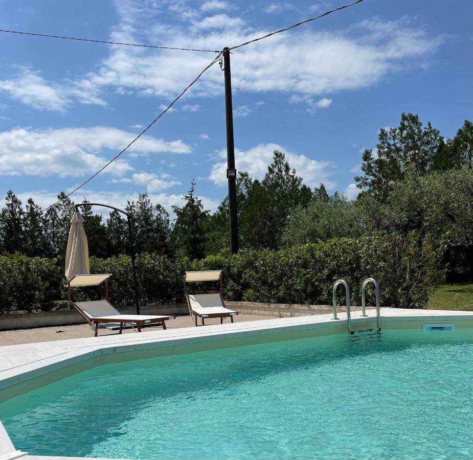 Trullo Trullallero Martina Franca Ngoại thất bức ảnh
