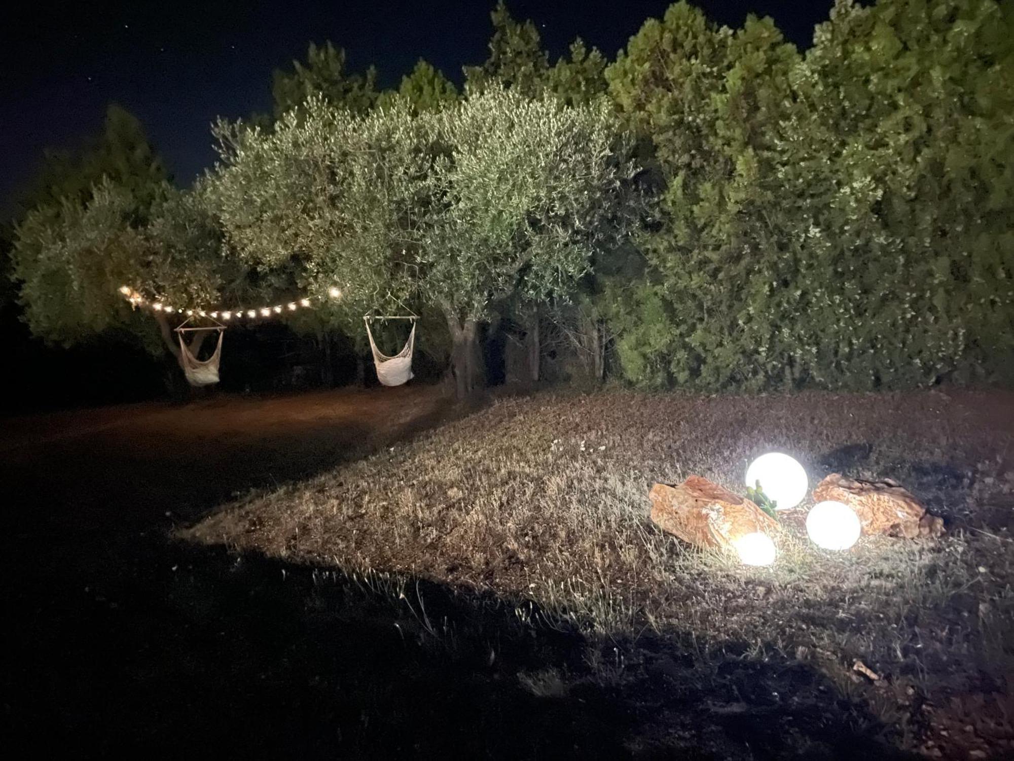 Trullo Trullallero Martina Franca Ngoại thất bức ảnh