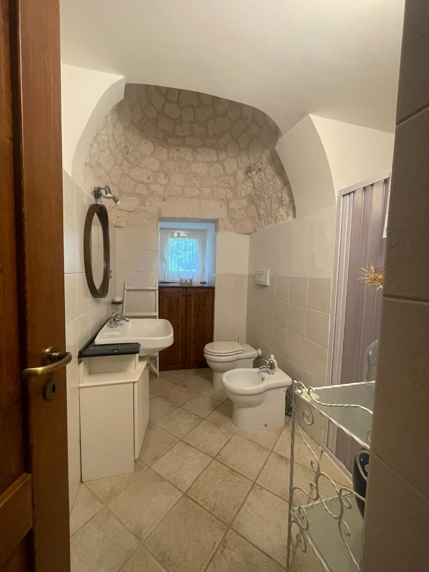 Trullo Trullallero Martina Franca Ngoại thất bức ảnh